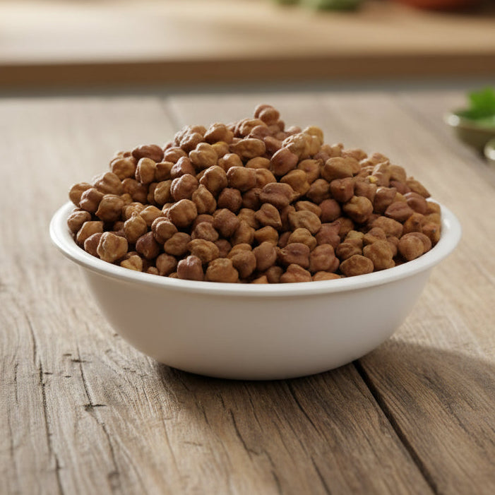 Fresh Desi Brown Chana