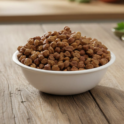 Fresh Desi Brown Chana