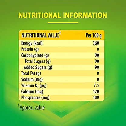 Glucon-D Instant Energy Nutrition Drink - Regular, 200 g