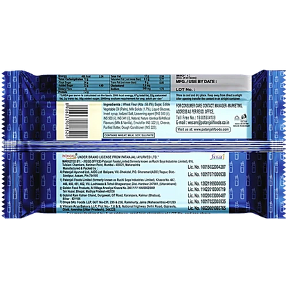 Patanjali Doodh Biscuits, 70 g