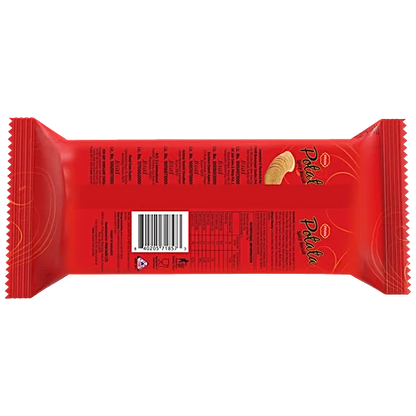 PRAN Potata Flavoured Biscuit - Spicy, Thins, For Teatime Snacking, 75 g