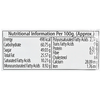 Shree Soan Papdi - Elaichi, 200 g