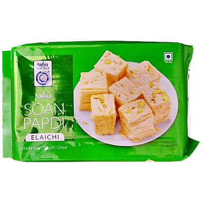 Shree Soan Papdi - Elaichi, 200 g