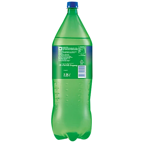 Sprite Soft Drink, 2.25 L