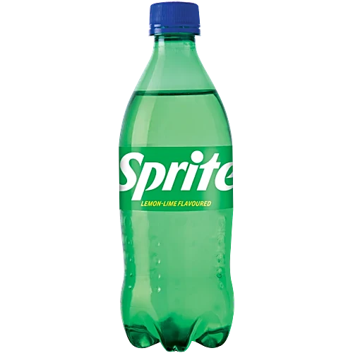 Sprite Soft Drink, 250 ml