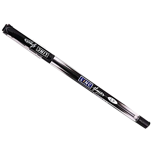 Linc Glycer Roller Ball Pen - Black
