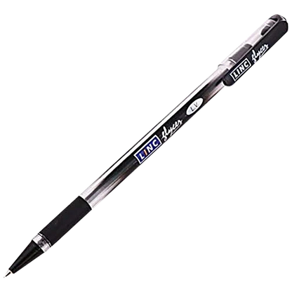 Linc Glycer Roller Ball Pen - Black