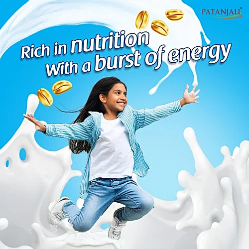 Patanjali Doodh Atta Biscuits, 255 g Pouch