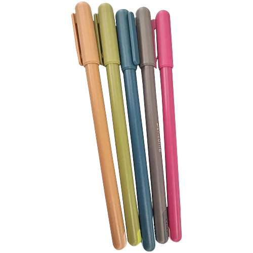 Linc Pentonic Ball Point Pen - Blue