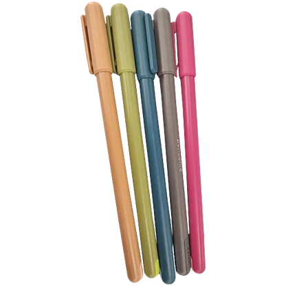 Linc Pentonic Ball Point Pen - Blue