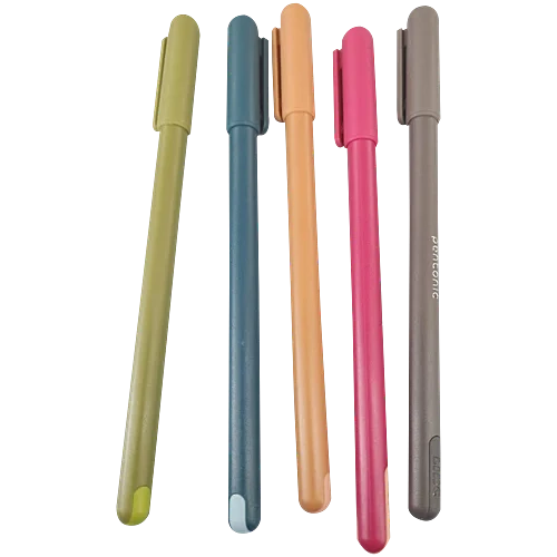 Linc Pentonic Ball Point Pen - Blue