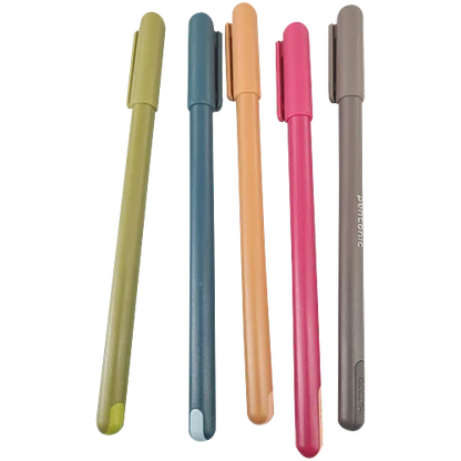 Linc Pentonic Ball Point Pen - Blue