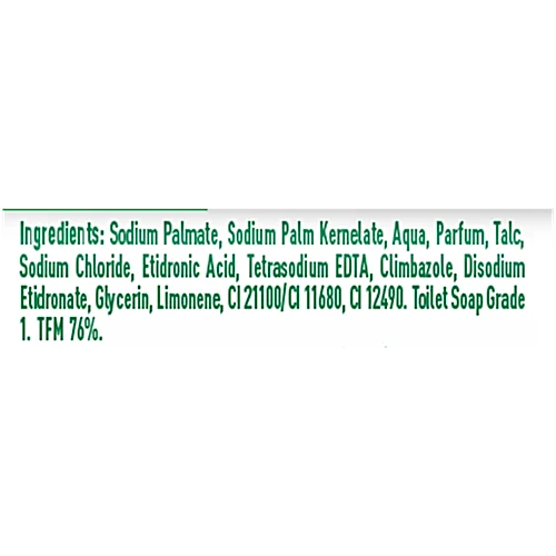 Dettol Original Bathing Soap Bar With 12 HR protective shield, 100 g