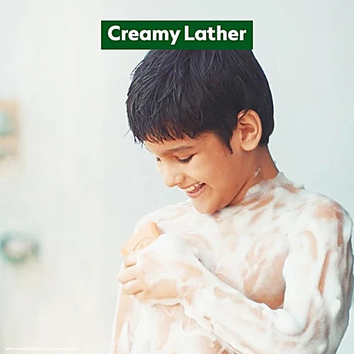 Dettol Original Bathing Soap Bar With 12 HR protective shield, 45 g