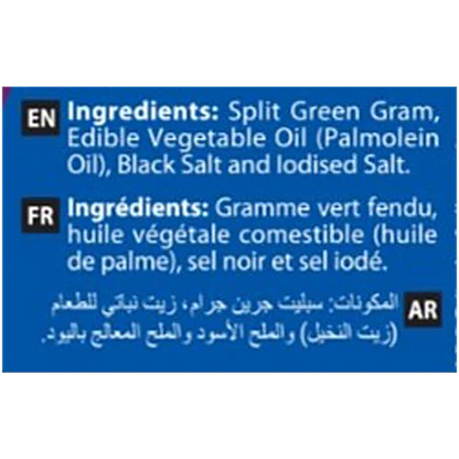 Prabhuji Moong Dal Namkeen, 35 g