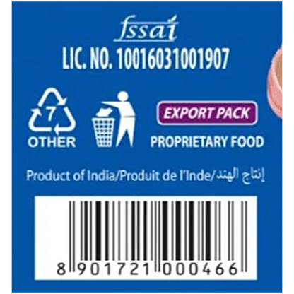 Prabhuji Moong Dal Namkeen, 35 g