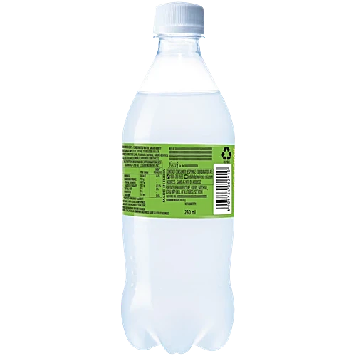 Limca Lemon, 250 ml Bottle