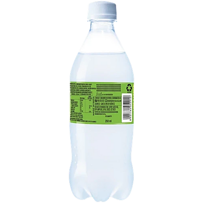 Limca Lemon, 250 ml Bottle