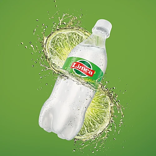 Limca Lemon, 250 ml Bottle