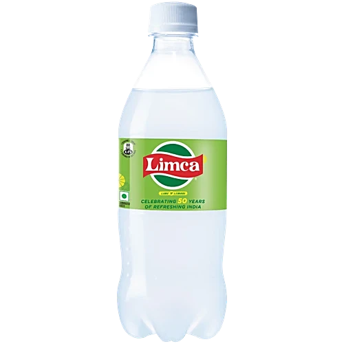 Limca Lemon, 250 ml Bottle