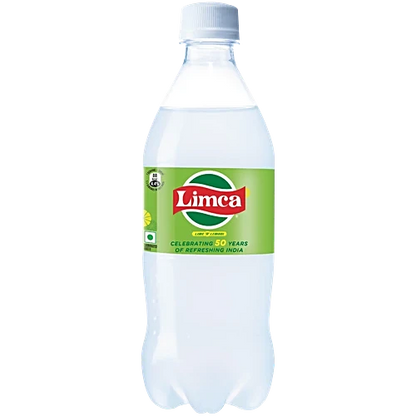 Limca Lemon, 250 ml Bottle