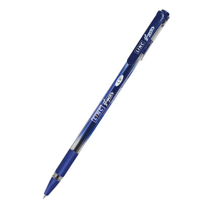 Linc Glycer Roller Ball Pen - Blue