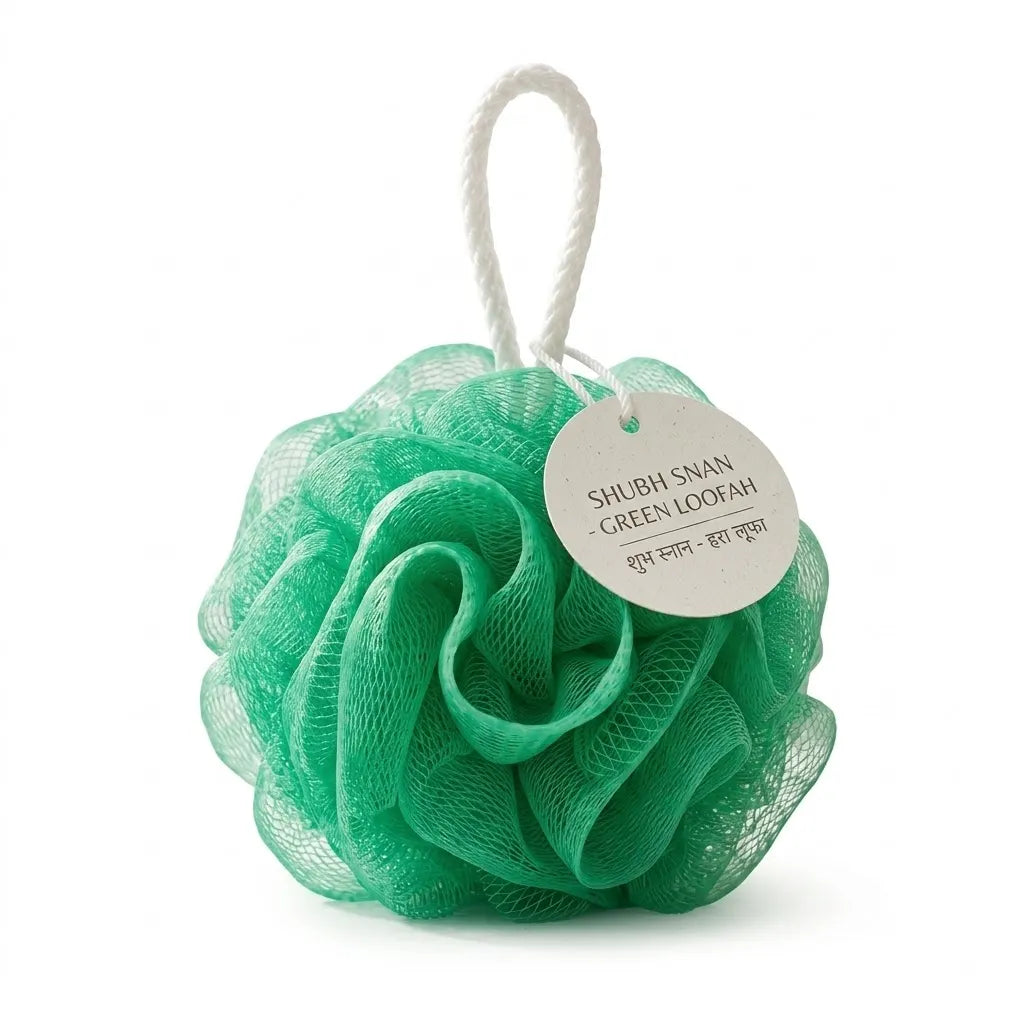 Shubh Snan Premium Bath Loofah