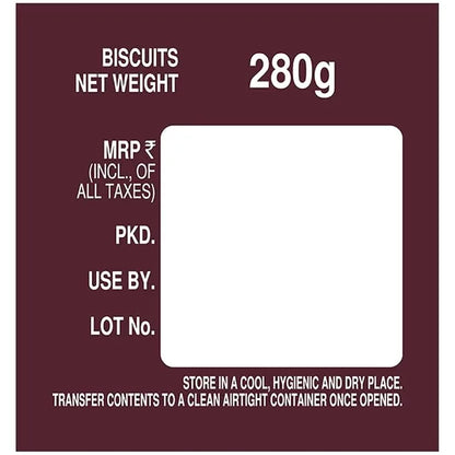 Bisk Farm Rich Marie Biscuits, 280 g