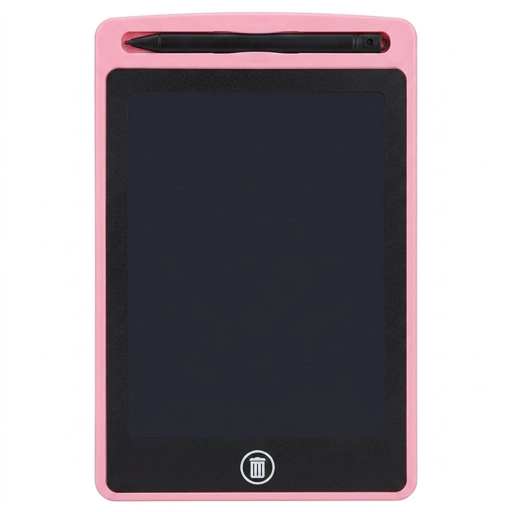8.5 LCD Writing Tablet, Multicolour