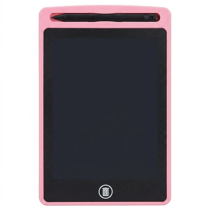 8.5 LCD Writing Tablet, Multicolour