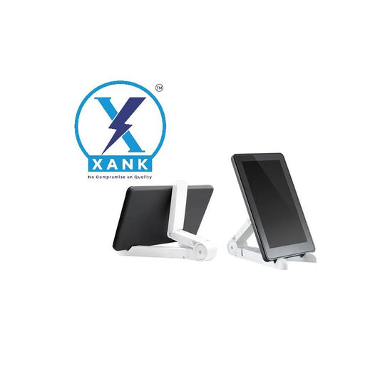 XANK PORTABLE FOLDUP STAND