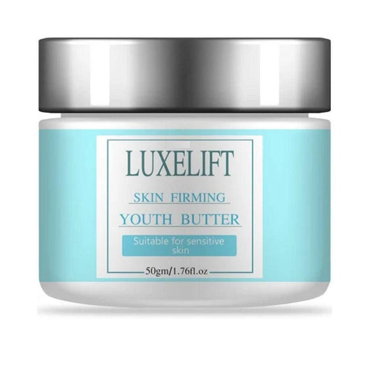 LuxeLift Skin Firming Youth Butter 50gram