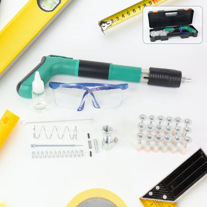Professional Heavy-duty Manual Rivetanchor Fastening Gun Tool Kit