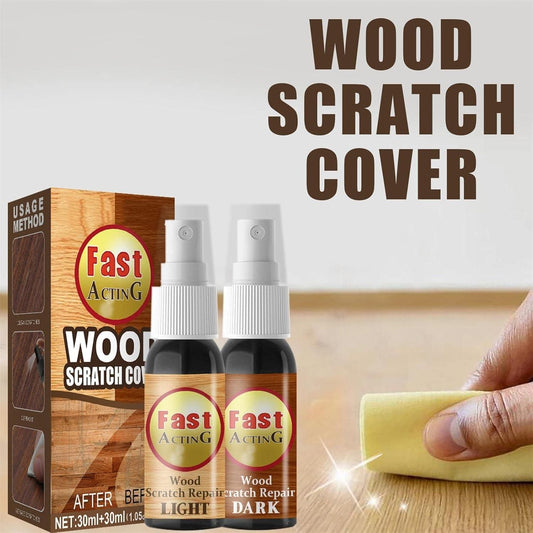 Instant Fix Wood Scratch Remover 30 ml