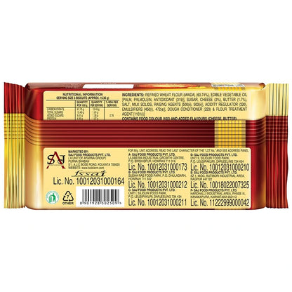 Bisk Farm Biscuits - Top Gold, 189 g