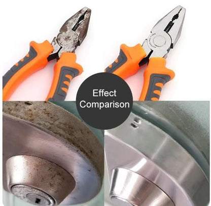 Polishing Paste Metal Polish Rust Remover 100g