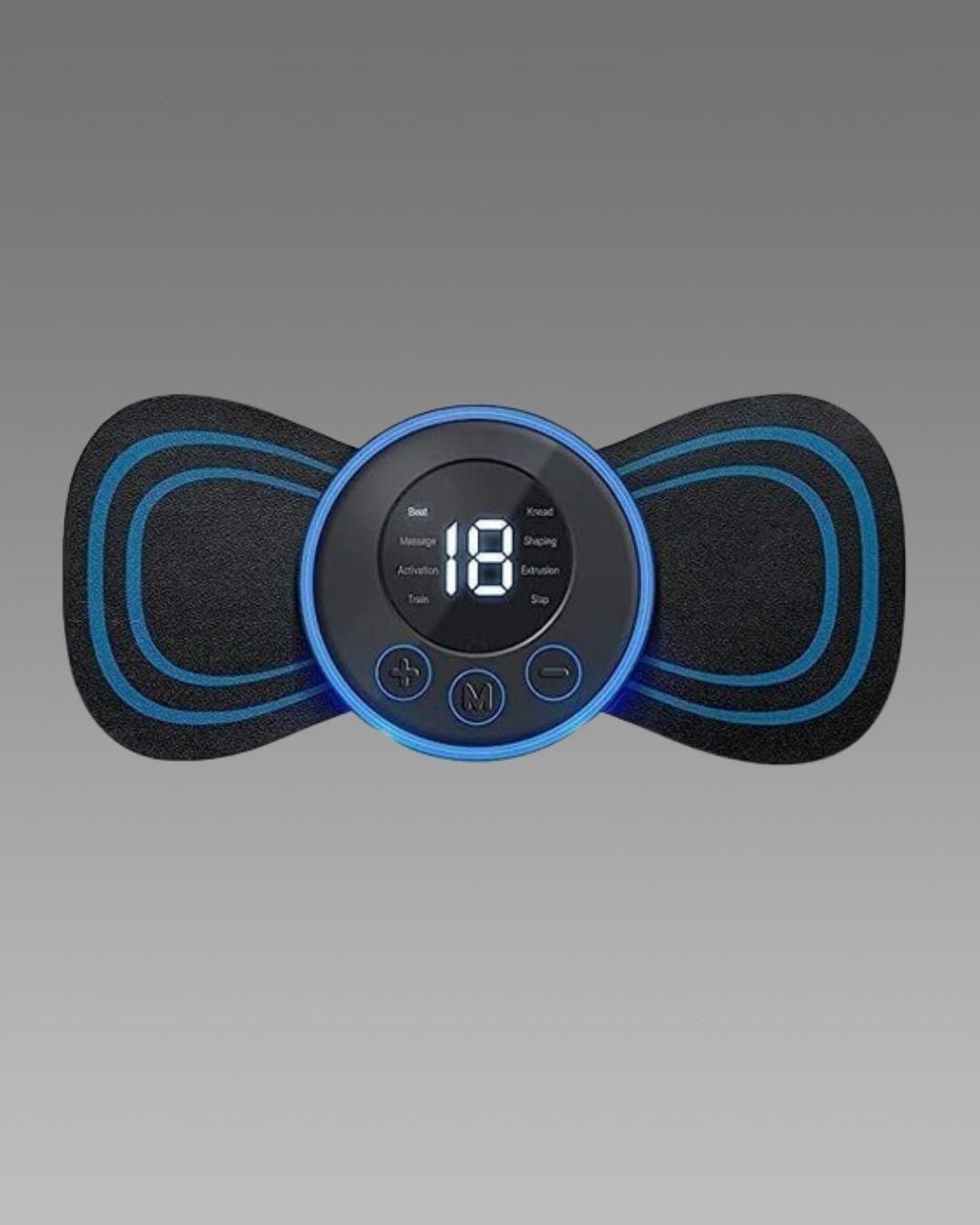 Saleastic Body Massager