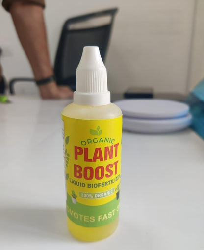 Plant Boost Pack of 2