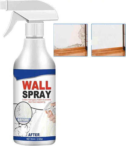 Versatile Wall Repair Paint Wall Spray