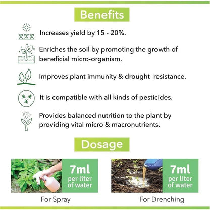 Plant Boost Pack of 2