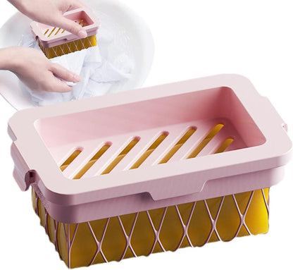 Soap Mesh Holder