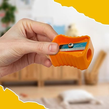 Nataraj Smart Grip Sharpeners