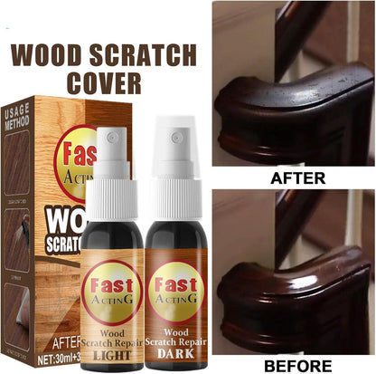 Instant Fix Wood Scratch Remover 30 ml