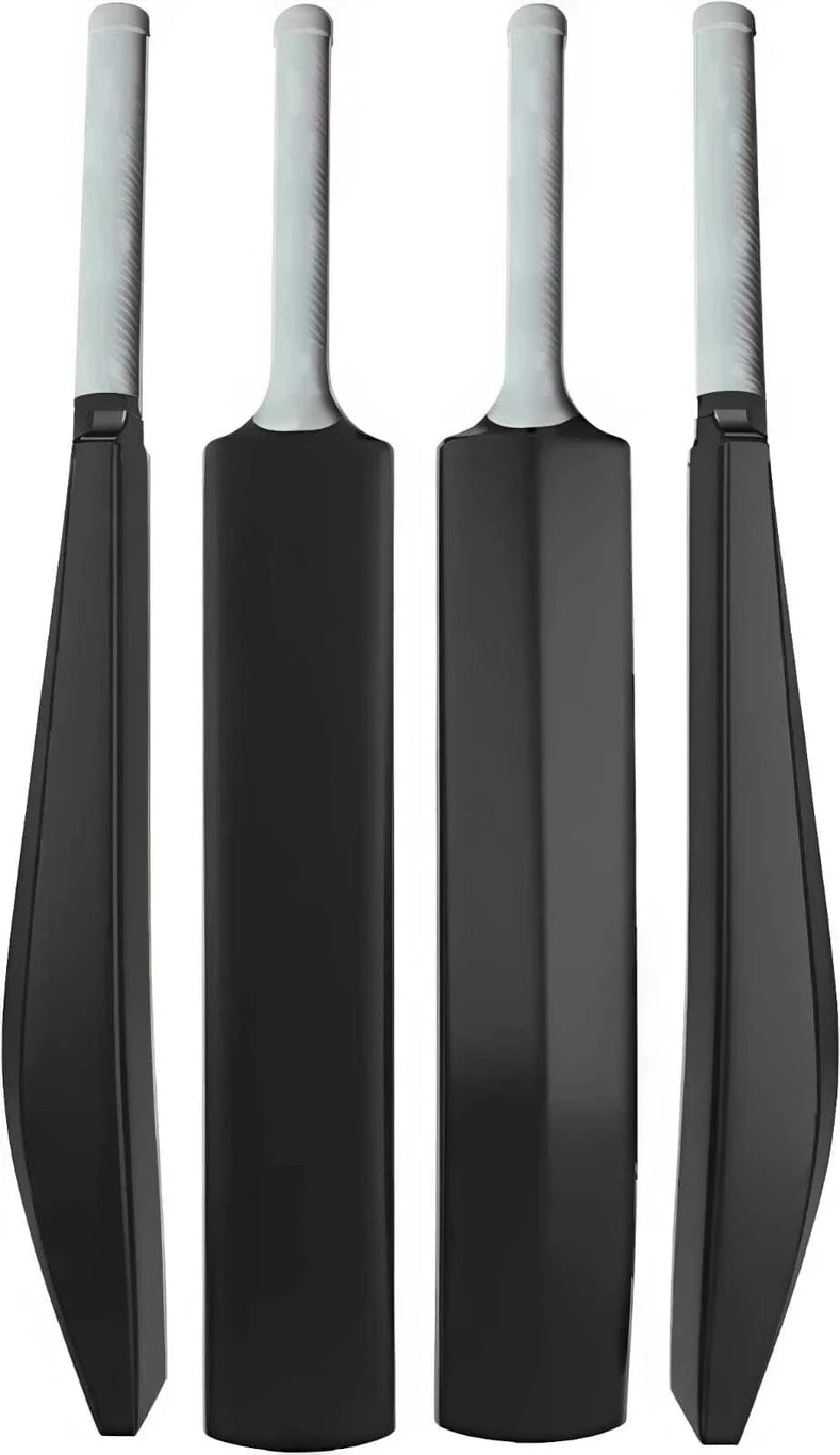 Premium Quality Hard Plastic Cricket Bat
