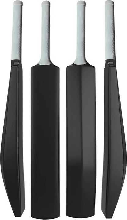 Premium Quality Hard Plastic Cricket Bat