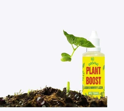 Plant Boost Pack of 2