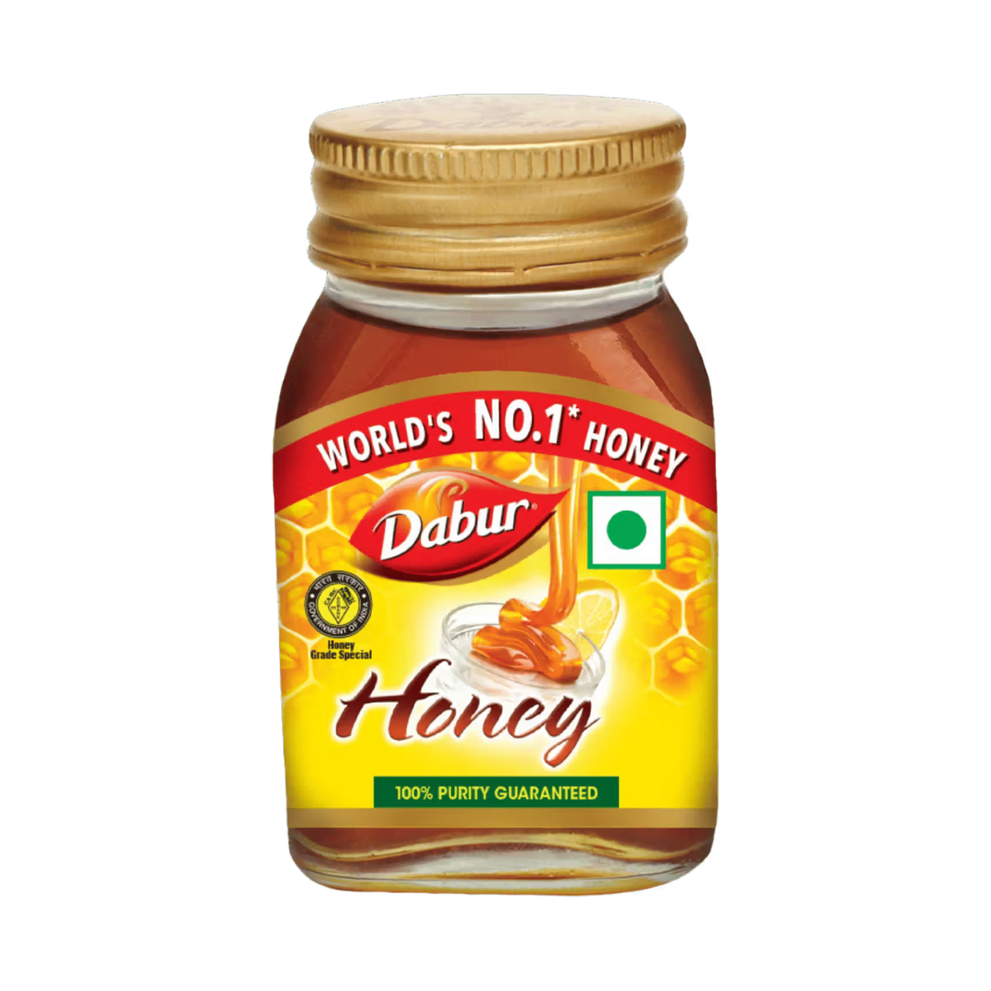 Dabur Honey Small Pack, 100 g