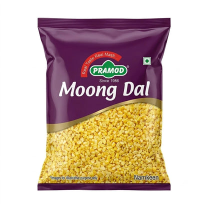 Pramod Moong Dal Namkeen, 400 g