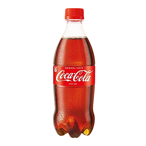 Coca Cola Soft Drink, 250 ml Bottle