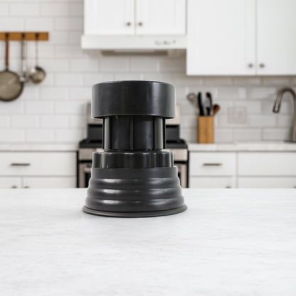 Heavy-duty Adjustable Furniture Stand  Washing Machine Stand - (4 Pc  Set)